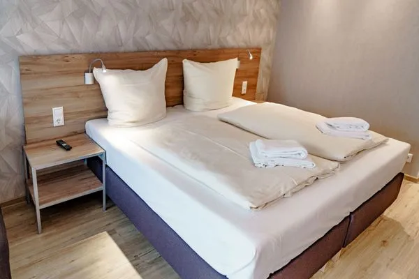  Haus Vier Jahreszeiten am See DesignLoft Harz 224