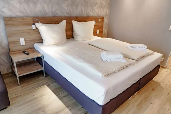  Haus Vier Jahreszeiten am See DesignLoft Harz 224