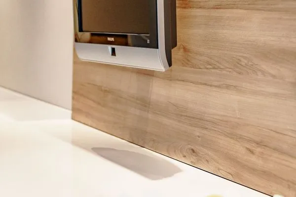  Haus Vier Jahreszeiten am See DesignLoft Harz 224