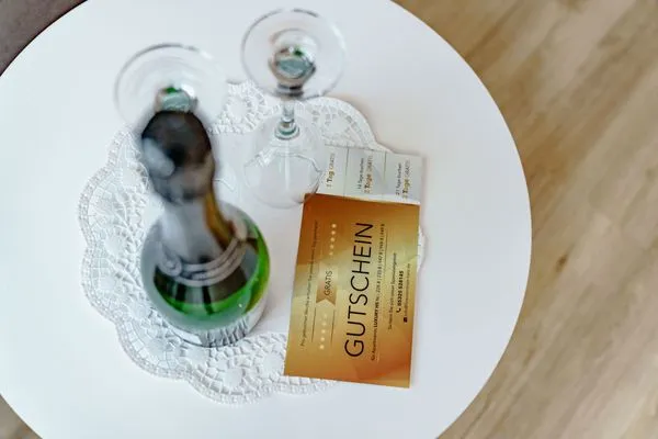  Haus Vier Jahreszeiten am See DesignLoft Harz 224