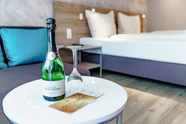  Haus Vier Jahreszeiten am See DesignLoft Harz 224