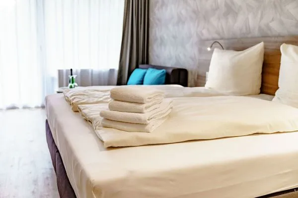  Haus Vier Jahreszeiten am See DesignLoft Harz 224