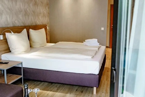  Haus Vier Jahreszeiten am See DesignLoft Harz 224