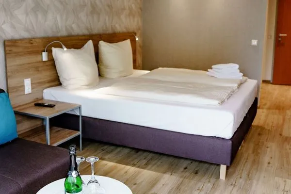  Haus Vier Jahreszeiten am See DesignLoft Harz 224