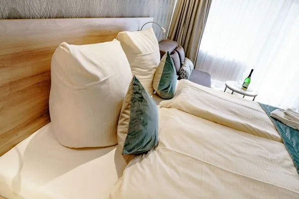  Haus Vier Jahreszeiten am See DesignLoft Harz 228