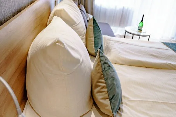  Haus Vier Jahreszeiten am See DesignLoft Harz 228