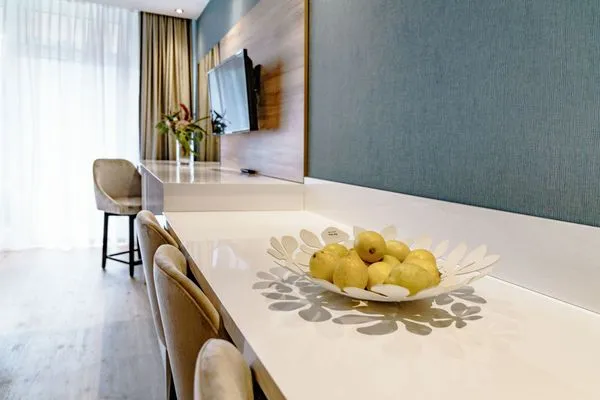  Haus Vier Jahreszeiten am See DesignLoft Harz 228