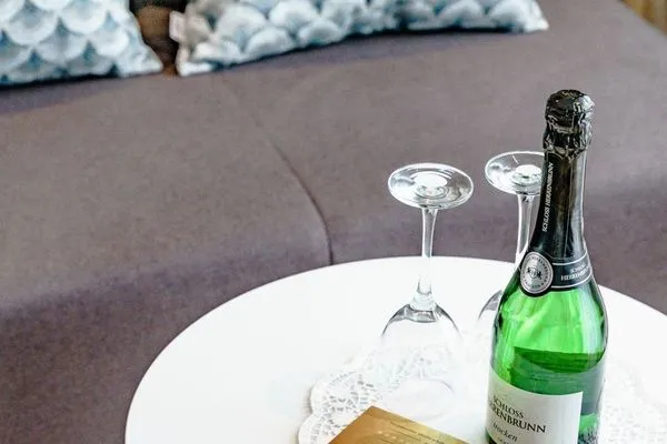  Haus Vier Jahreszeiten am See DesignLoft Harz 228