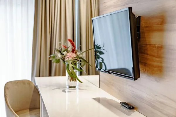  Haus Vier Jahreszeiten am See DesignLoft Harz 228