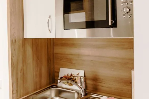  Haus Vier Jahreszeiten am See DesignLoft Harz 228