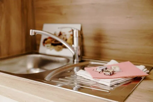  Haus Vier Jahreszeiten am See DesignLoft Harz 228