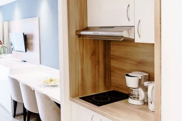  Haus Vier Jahreszeiten am See DesignLoft Harz 228