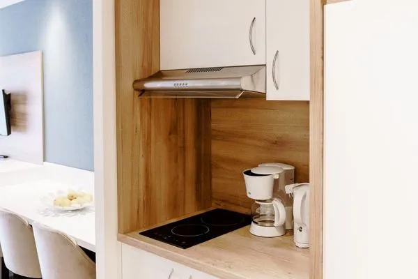  Haus Vier Jahreszeiten am See DesignLoft Harz 228