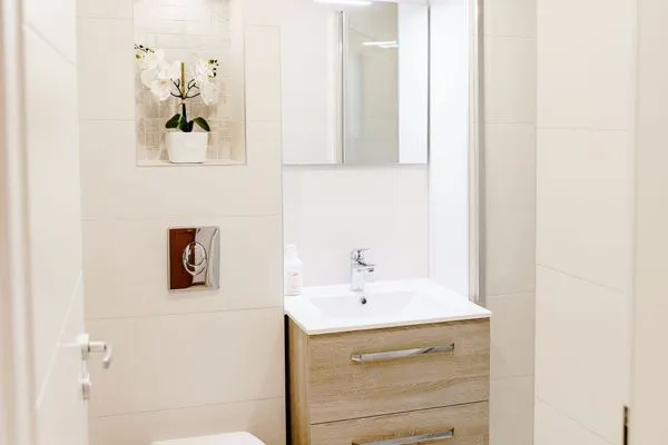  Haus Vier Jahreszeiten am See DesignLoft Harz 228