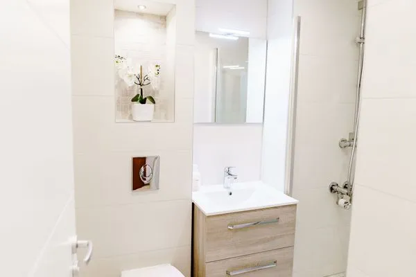  Haus Vier Jahreszeiten am See DesignLoft Harz 228