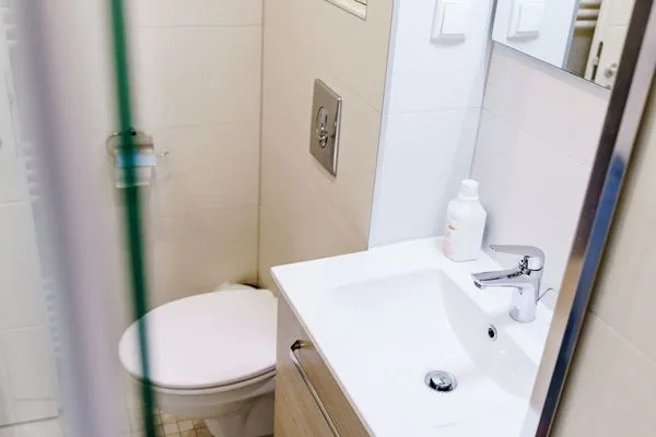  Haus Vier Jahreszeiten am See DesignLoft Harz 228