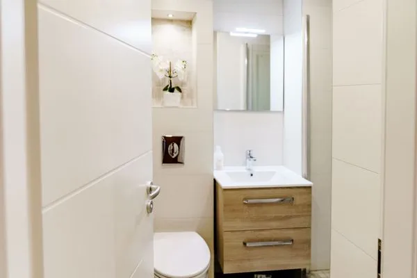  Haus Vier Jahreszeiten am See DesignLoft Harz 228