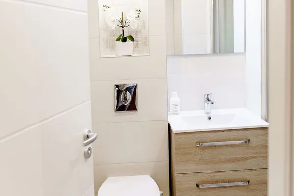  Haus Vier Jahreszeiten am See DesignLoft Harz 228