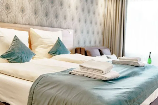  Haus Vier Jahreszeiten am See DesignLoft Harz 228