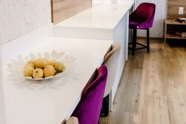  Haus Vier Jahreszeiten am See DesignLoft Harz 233