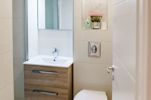  Haus Vier Jahreszeiten am See DesignLoft Harz 233