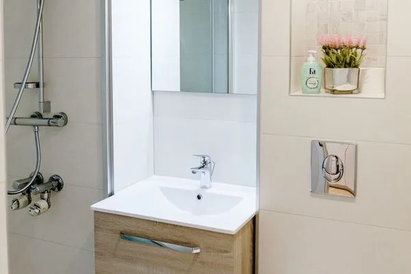  Haus Vier Jahreszeiten am See DesignLoft Harz 233