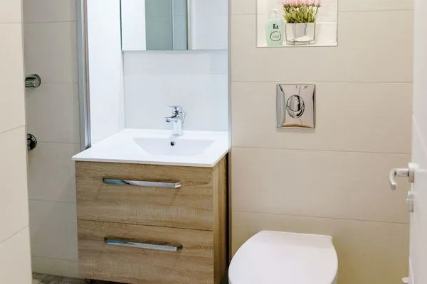  Haus Vier Jahreszeiten am See DesignLoft Harz 233