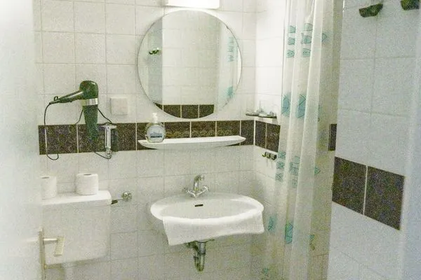  Haus Vier Jahreszeiten am See Mountain View Apartment