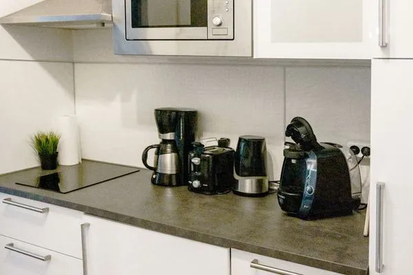  Haus Vier Jahreszeiten am See Mountain View Apartment