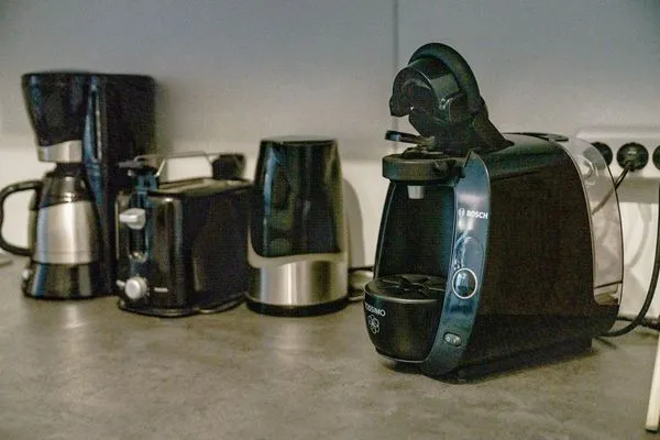  Haus Vier Jahreszeiten am See Mountain View Apartment