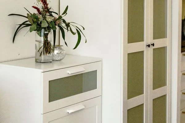  Haus Vier Jahreszeiten am See Mountain View Apartment