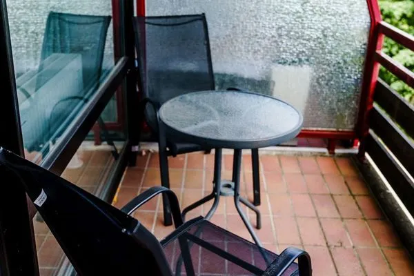  Haus Vier Jahreszeiten am See Mountain View Apartment