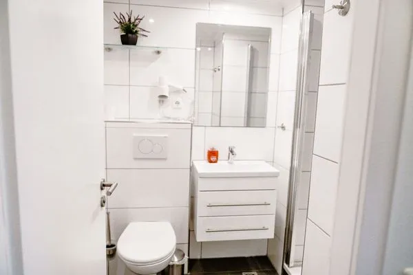  Haus Vier Jahreszeiten am See Kranichblick Suite 337