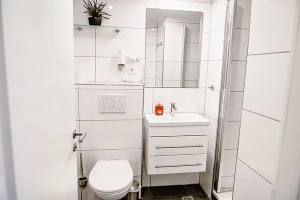  Haus Vier Jahreszeiten am See Kranichblick Suite 337