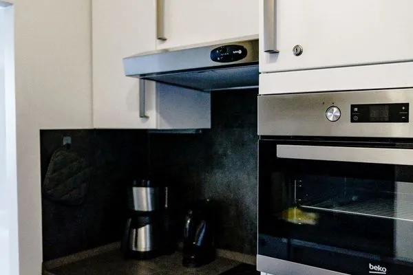  Haus Vier Jahreszeiten am See Kranichblick Suite 337