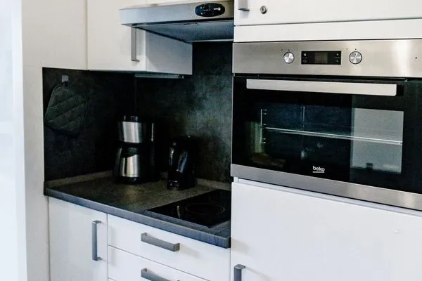  Haus Vier Jahreszeiten am See Kranichblick Suite 337