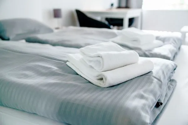  Haus Vier Jahreszeiten am See Kranichblick Suite 337