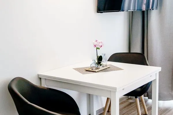  Haus Vier Jahreszeiten am See Kranichblick Suite 337