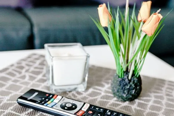  Haus Vier Jahreszeiten am See Kranichblick Suite 337