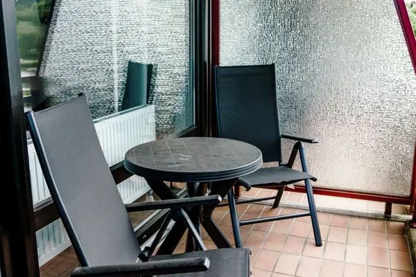  Haus Vier Jahreszeiten am See Kranichblick Suite 337