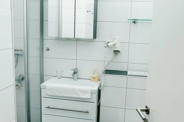  Haus Vier Jahreszeiten am See Apartment 338