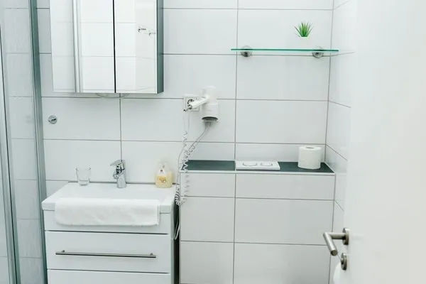  Haus Vier Jahreszeiten am See Apartment 338