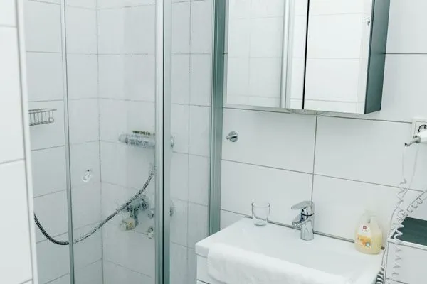  Haus Vier Jahreszeiten am See Apartment 338