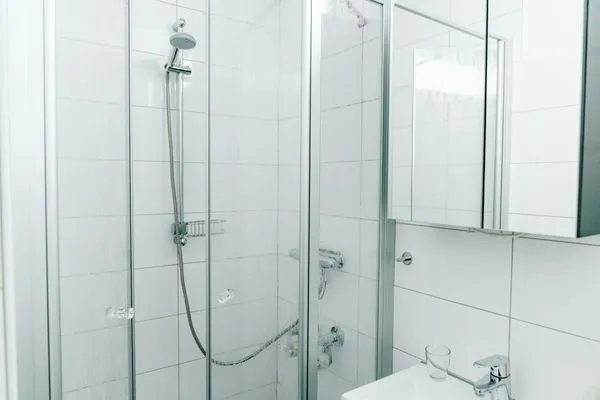  Haus Vier Jahreszeiten am See Apartment 338