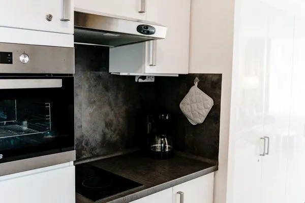  Haus Vier Jahreszeiten am See Apartment 338