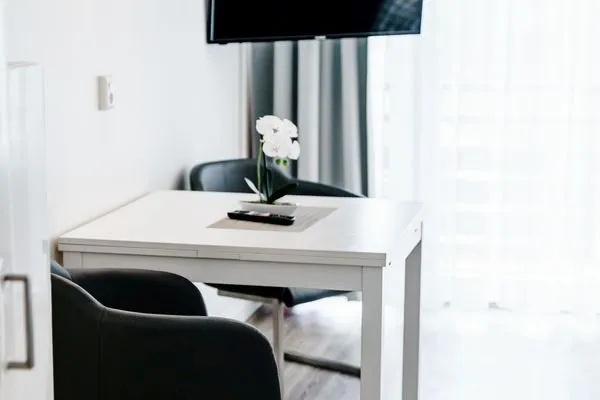  Haus Vier Jahreszeiten am See Apartment 338