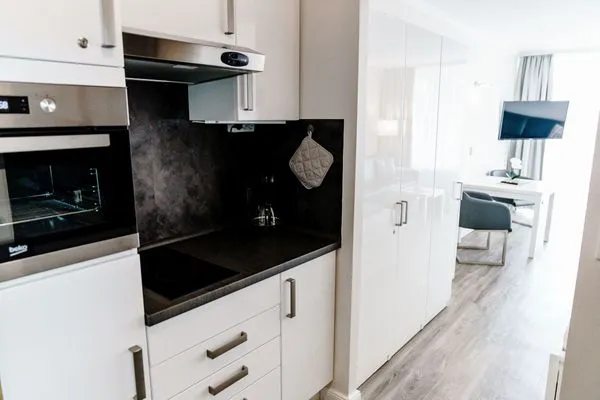  Haus Vier Jahreszeiten am See Apartment 338