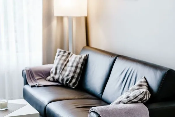  Haus Vier Jahreszeiten am See Apartment 338