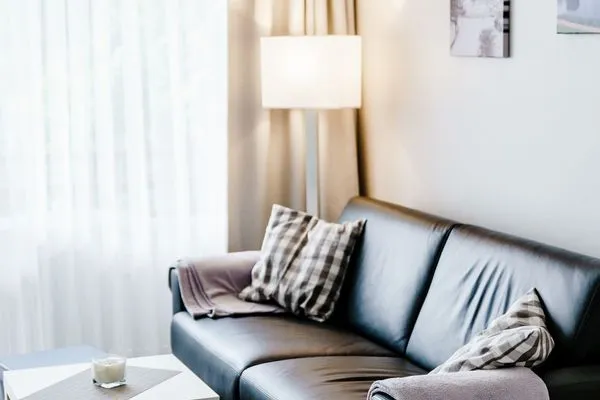  Haus Vier Jahreszeiten am See Apartment 338