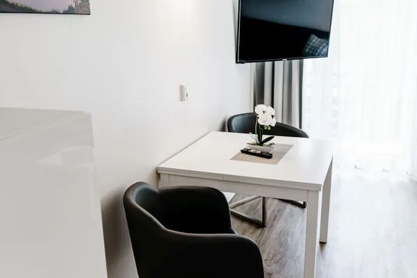  Haus Vier Jahreszeiten am See Apartment 338